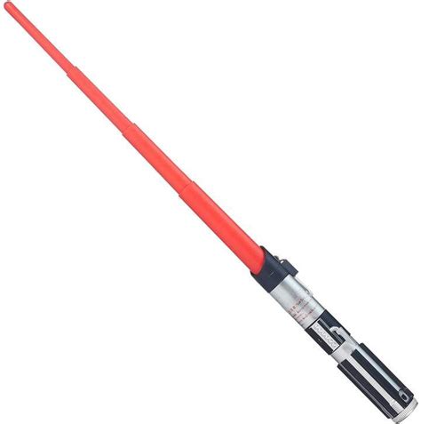 Star Wars (Hasbro) Star Wars: Episode IV A New Hope Darth Vader Bladebuilders Electronic Light logo