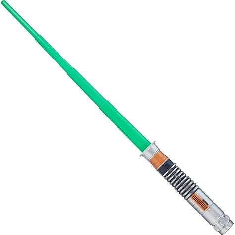 Star Wars (Hasbro) Star Wars: Return of the Jedi Luke Skywalker Extendable Lightsaber