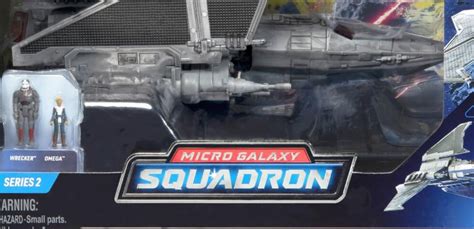 Star Wars Micro Galaxy Squadron TV Spot, 'Iconic Vehicles'