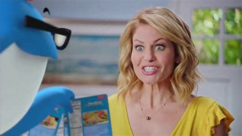 StarKist Chicken Creations TV Spot, 'Bold Choice' Featuring Candace Cameron Bure featuring Candace Cameron Bure