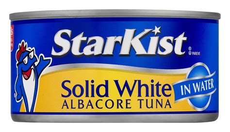 StarKist Solid White Albacore Tuna tv commercials