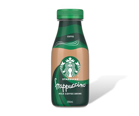 Starbucks (Beverages) Frappuccino Coffee logo