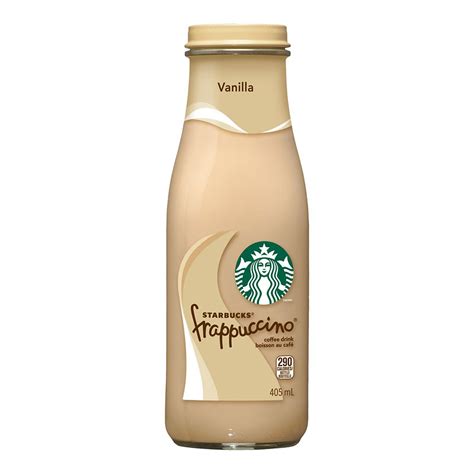 Starbucks (Beverages) Vanilla Frappuccino tv commercials