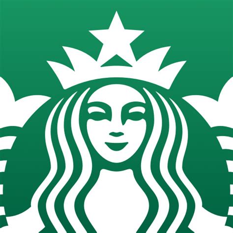 Starbucks App logo