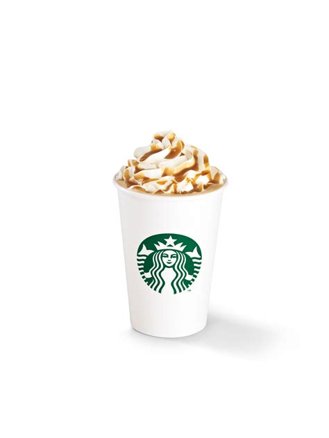 Starbucks Caramel Flan logo