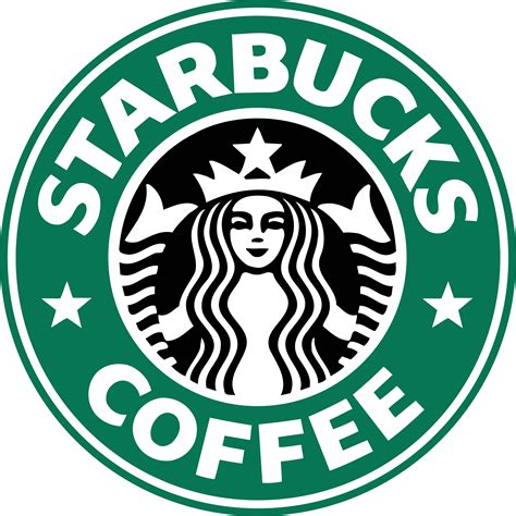 Starbucks Coffee logo