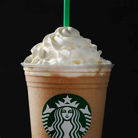Starbucks Frappuccino White Chocolate Mocha logo