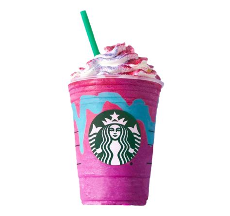 Starbucks Frappuccino logo