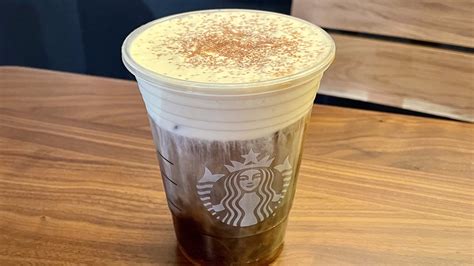Starbucks Pistachio Cream Cold Brew TV Spot, 'Haz de hoy un gran día'