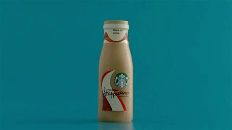 Starbucks TV Spot, 'Flavored Coffee'