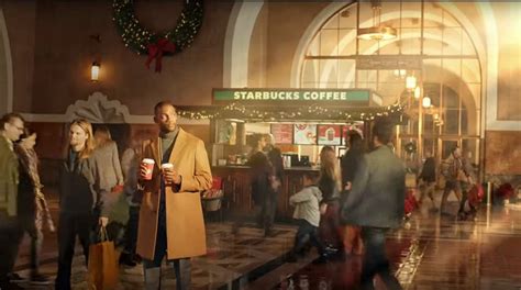 Starbucks TV Spot, 'Holidays: Welcome to the Family' featuring Mireya Olmos