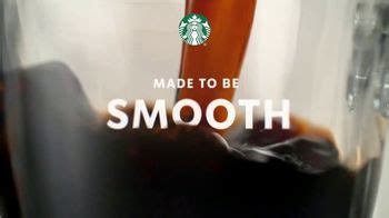 Starbucks Veranda Blend TV commercial - Smooth and Flavorful