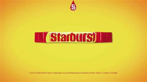 Starburst TV Spot, 'Tiny Jet' featuring Cristina Dohmen