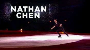 Stars on Ice TV commercial - 2019 Musselmans Tour