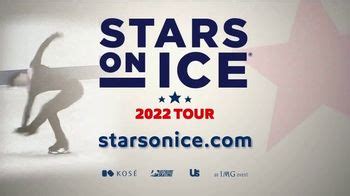 Stars on Ice TV Spot, '2022 Tour'