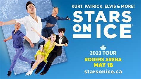 Stars on Ice TV Spot, '2023 Tour' created for Stars on Ice