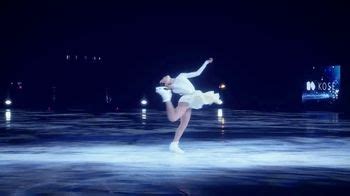 Stars on Ice TV commercial - 2023 Tour