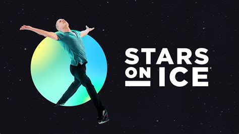 Stars on Ice tv commercials
