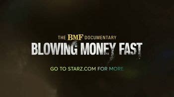 Starz Channel TV Spot, 'BMF'