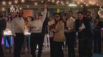 Starz Channel TV Spot, 'Party Down' created for Starz Channel