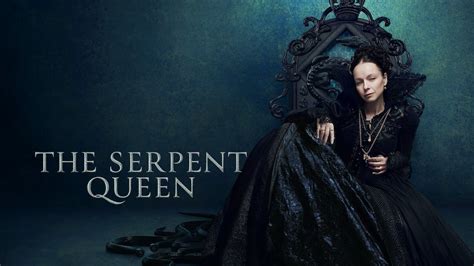 Starz Channel TV Spot, 'The Serpent Queen'