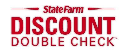 State Farm Discount Double Check