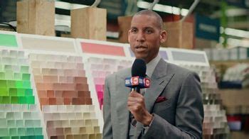 State Farm TV Spot, 'Color Commentary' Featuring Reggie Miller featuring Athena McDowell