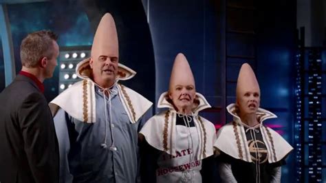 State Farm TV Spot, 'Coneheads: France' featuring Brent Allen