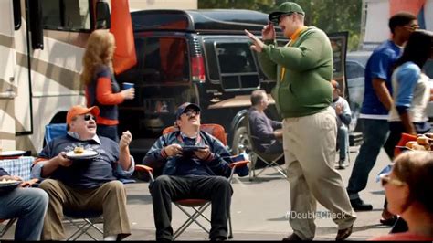 State Farm TV Spot, 'Cousin Reg' Featuring Aaron Rodgers, Mike Ditka