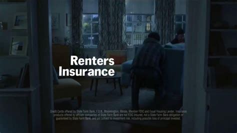 State Farm TV Spot, 'Furniture' featuring Eric Allan Kramer