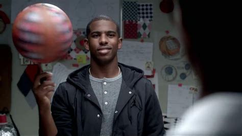 State Farm TV Spot, 'Heritage of the Assist' Featuring Chris Paul featuring Muja Muhammad