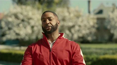 State Farm TV Spot, 'Home Court' Featuring Chris Paul, Alfonso Ribeiro featuring Chris Paul Jr.