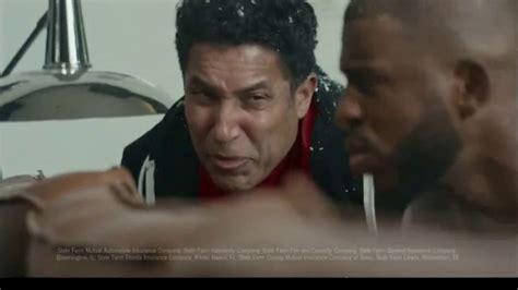 State Farm TV Spot, 'Jump Around' Featuring Oscar Nuñez, James Harden, Song by House of Pain