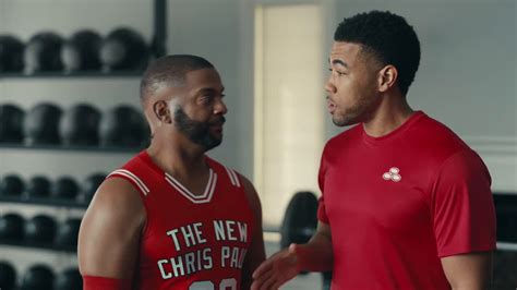 State Farm TV Spot, 'NBA on TNT Promo' Featuring Chris Paul, Reggie Miller featuring Chris Paul