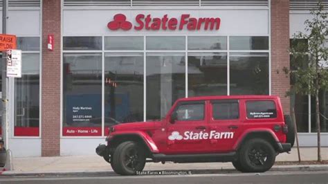 State Farm TV Spot, 'New Normal' Song by Andra Day created for State Farm