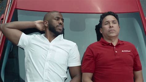 State Farm TV Spot, 'Nice Moments' Featuring Chris Paul, Oscar Nuñez featuring Chris Paul