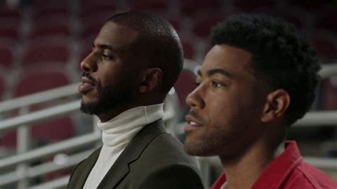 State Farm TV Spot, 'Photo Shoot' Featuring Chris Paul, Trae Young featuring Kevin Miles