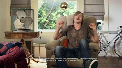 State Farm TV Spot, 'The Girl from 4E'