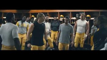 State Farm TV Spot, 'Together' Featuring Aaron Rodgers, Clay Matthews featuring Aaron Rodgers