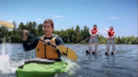 State Farm TV Spot, 'Trainers' Featuring Aaron Rodgers featuring Dana Carvey