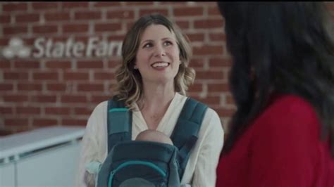 State Farm TV Spot, 'What If: Pastry' created for State Farm