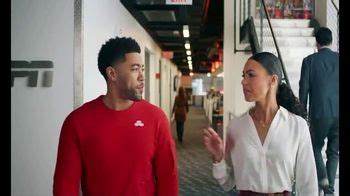 State Farm TV Spot, 'What If: Relocate' Featuring Malika Andrews, Rel Howery