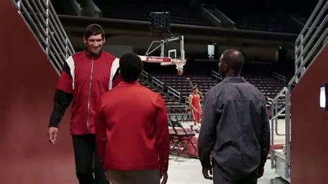 State Farm TV Spot, 'What If: Tall Suit' Featuring Chris Paul, Boban Marjanovic featuring Jake Stone