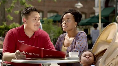 State Farm TV Spot, 'What If: Three-Pointer'