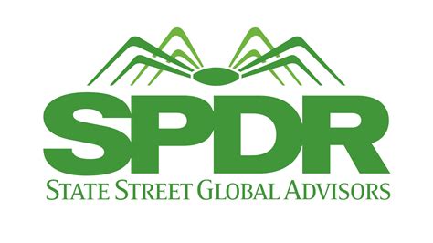 State Street Global Advisors SPDR ETF logo