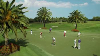 State Street Global Advisors TV Spot, 'Golfing' Featuring Camilo Villegas created for State Street Global Advisors