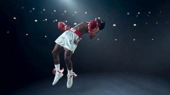 State Street Global Advisors TV Spot, 'Sugar Ray Leonard: Take a Hit'