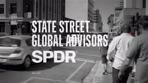 State Street Global Advisors TV Spot, 'Trends' created for State Street Global Advisors