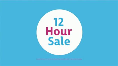 Stein Mart 12-Hour Sale TV Spot, 'Price Drops'