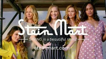 Stein Mart Clearance Sale TV Spot, 'Let's Get Real' created for Stein Mart